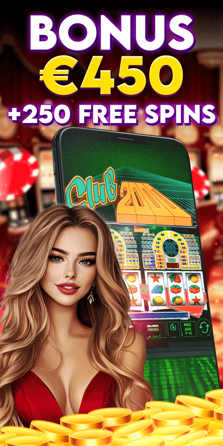 Holland Casino Screenshot