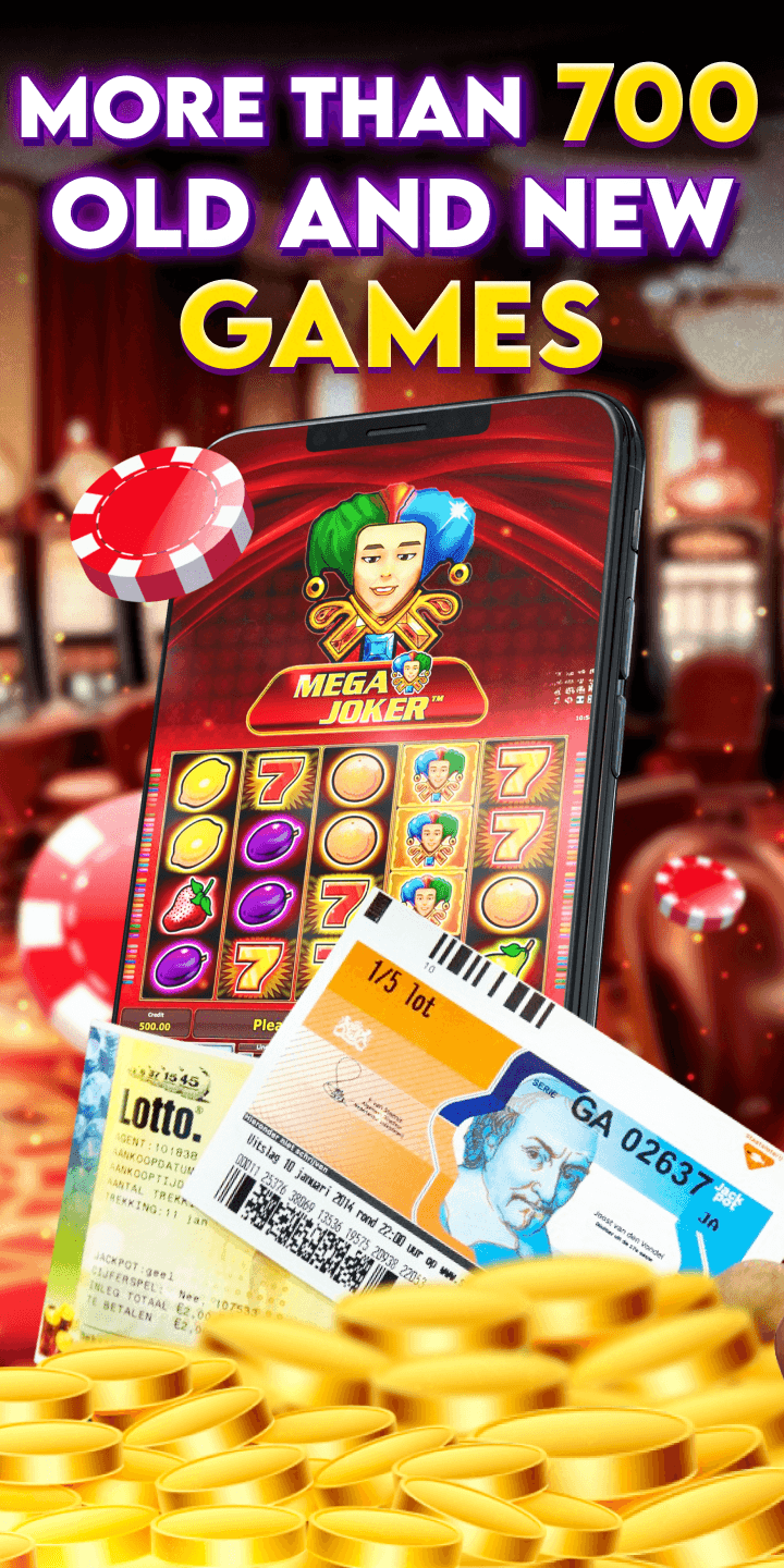 Holland Casino Screenshot
